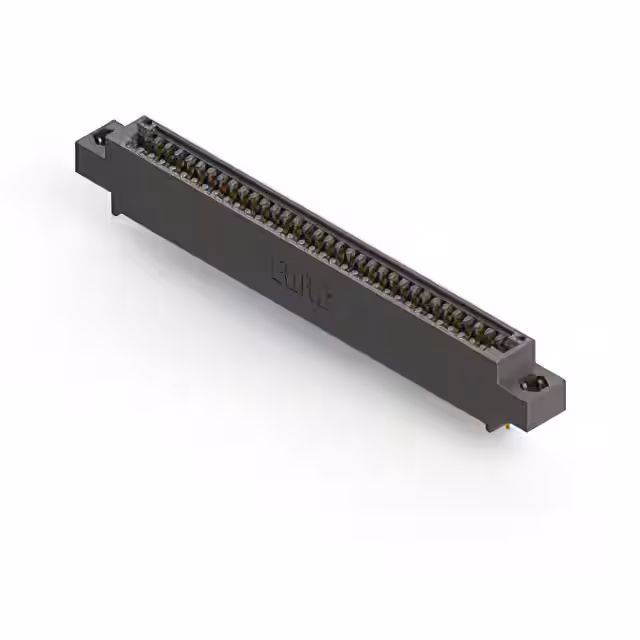 395-034-541-608 EDAC Inc.  Edgeboard Connectors